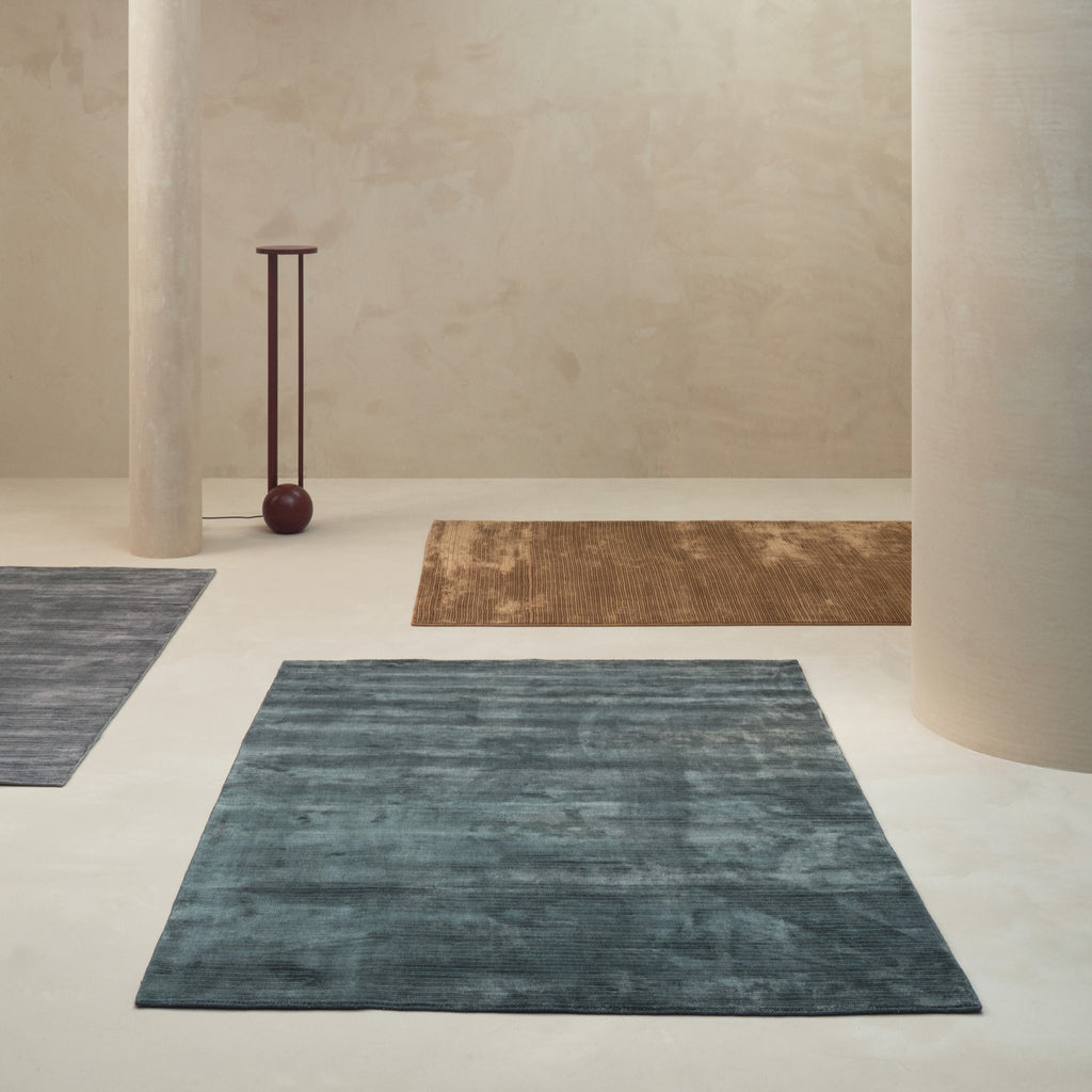 COVER Rug - Elegant Velvet - Linie Design | Milola 