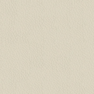 KUMO H.28 Bed in Cream Leather METROPOLITAN 010 - Twils | Milola