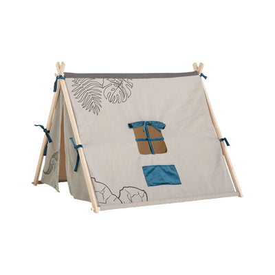DINO Bedroom Accessory Pack - Play tent - Lifetime Kidsrooms | Milola