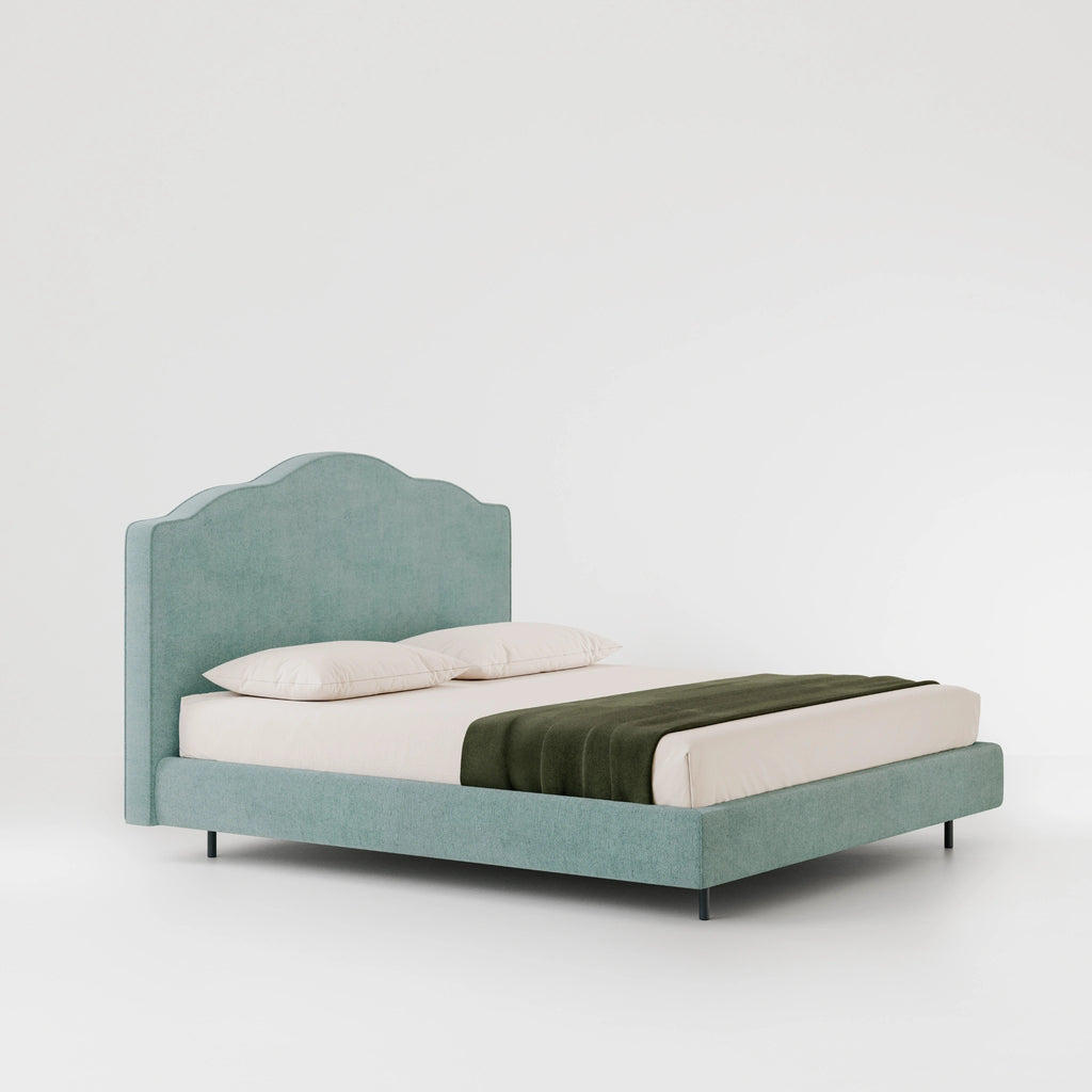 DAFNE H.22 Single Bed