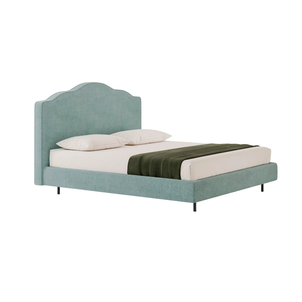 DAFNE H.22 Single Bed
