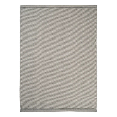 DAWN LIGHT Rug in Grey/Moss - Linie Design | Milola