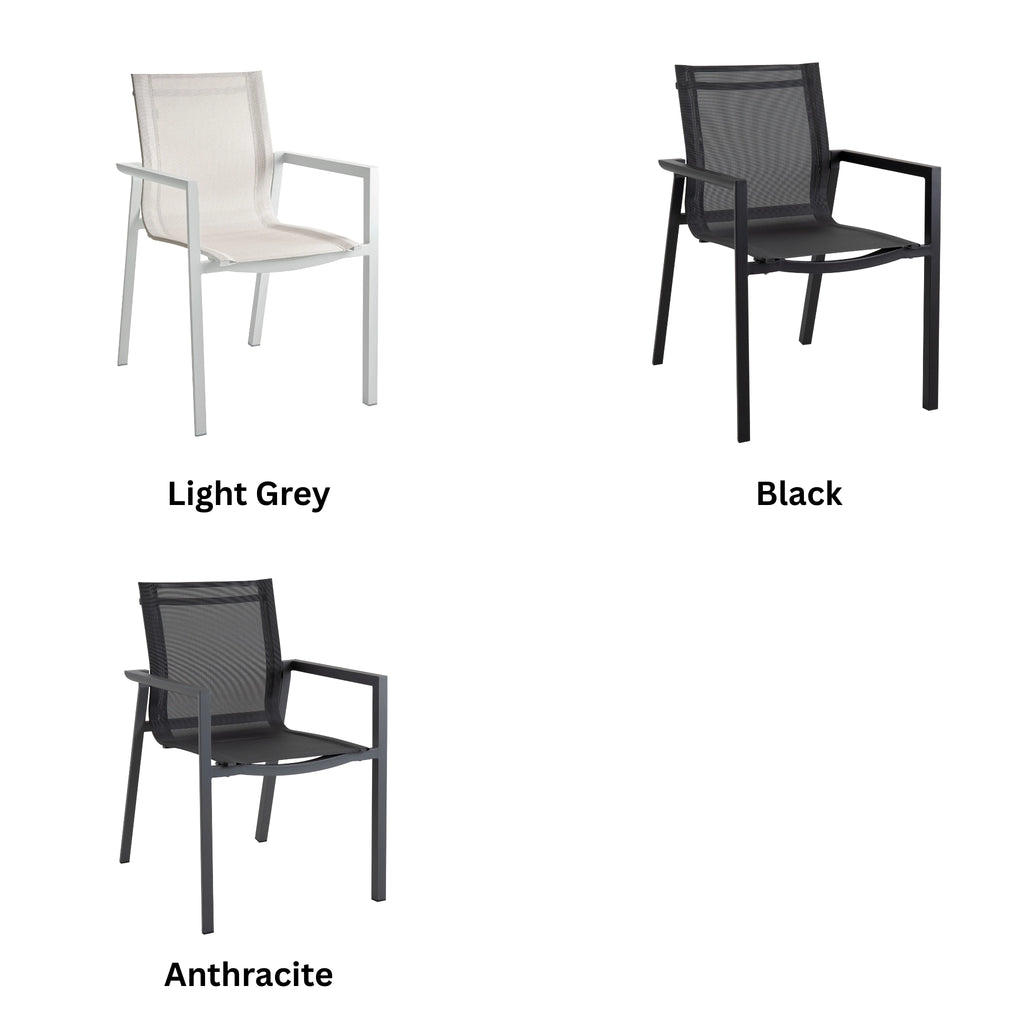 LOMMA Dining Table Set Collage - BRAFAB | Milola