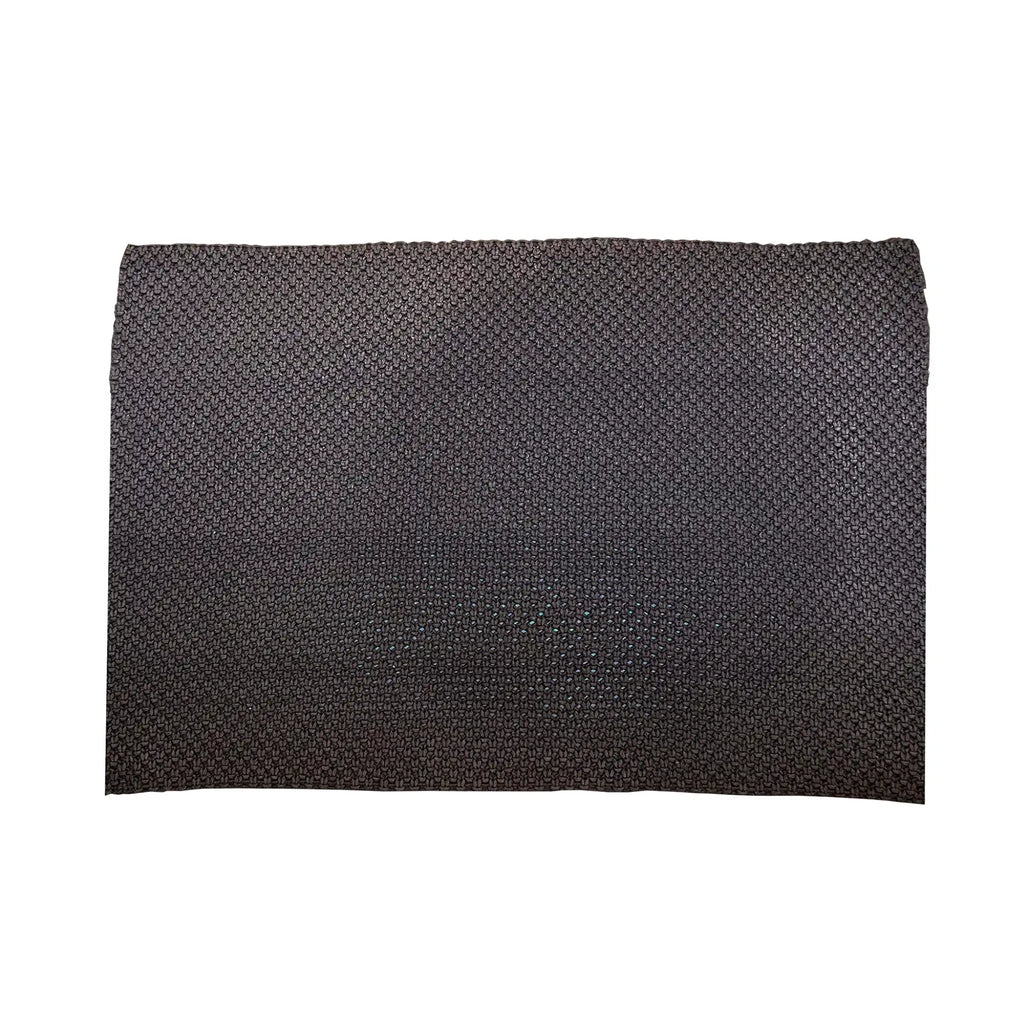 DISCOVER Outdoor Rug in Dark Grey - Cane-Line | Milola