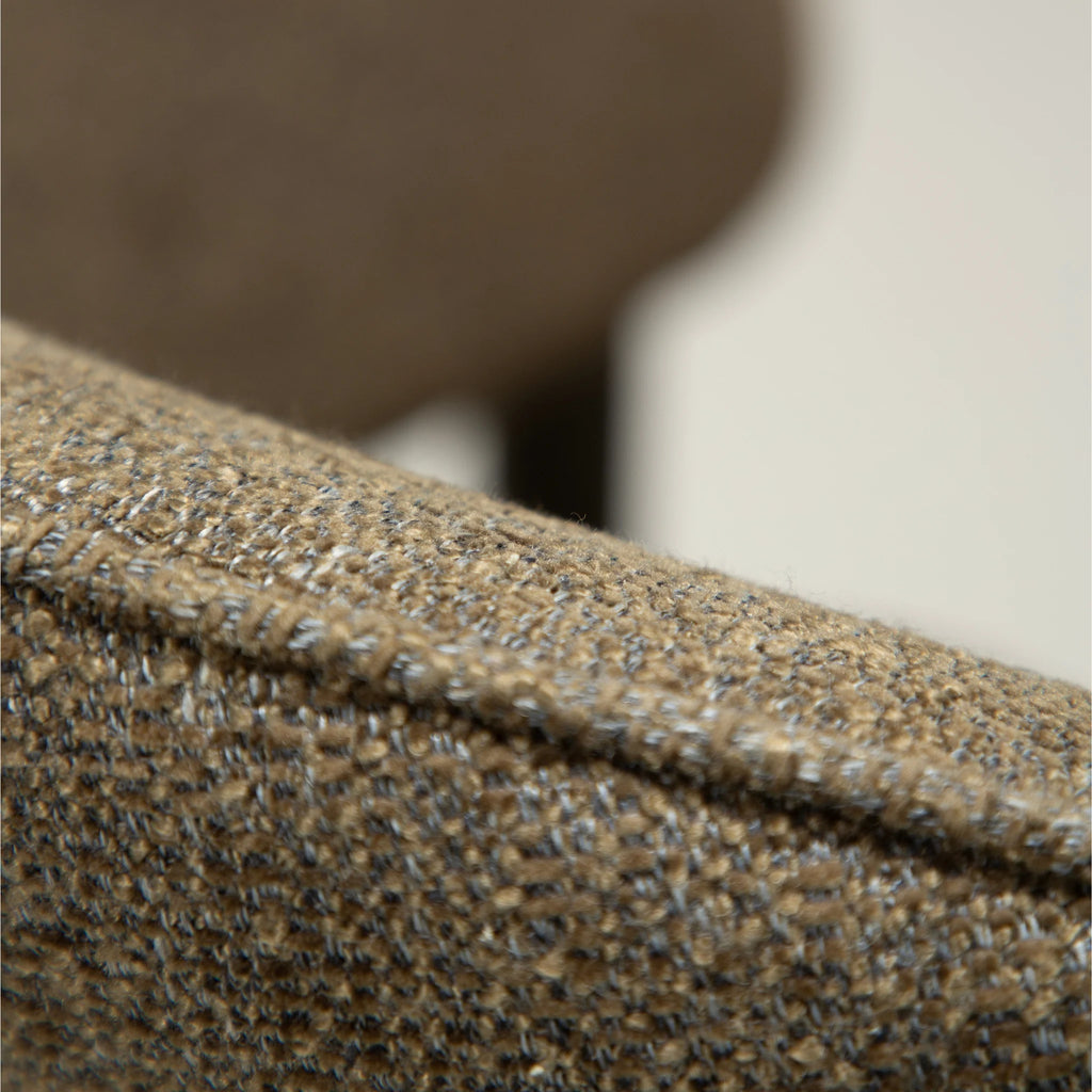 DUCT Armchair in Dark Olive - Danform | Milola