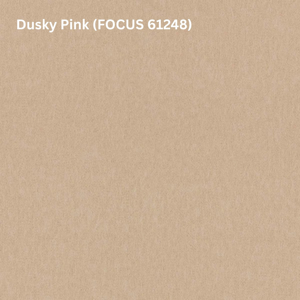 SAVO 360 Office Chair in Dusty Pink - Milola