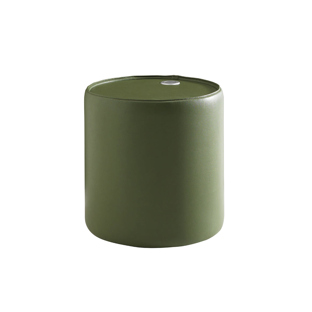 EDITH POUF / Bedside Table - Bolzan | Milola