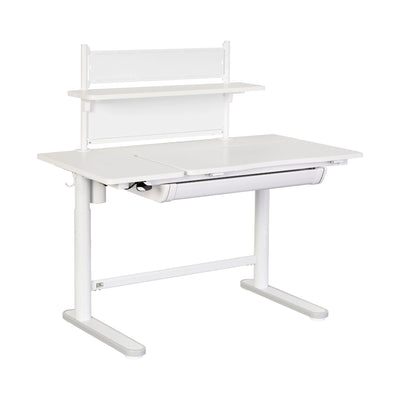 ERGO Electrical Adjustable Desk - Kids Bedrooms - Lifetime Kids | Milola