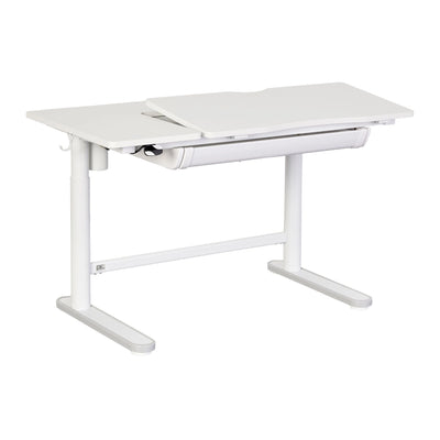 ERGO Electrical Adjustable Desk - Kids Bedrooms - Lifetime Kids | Milola