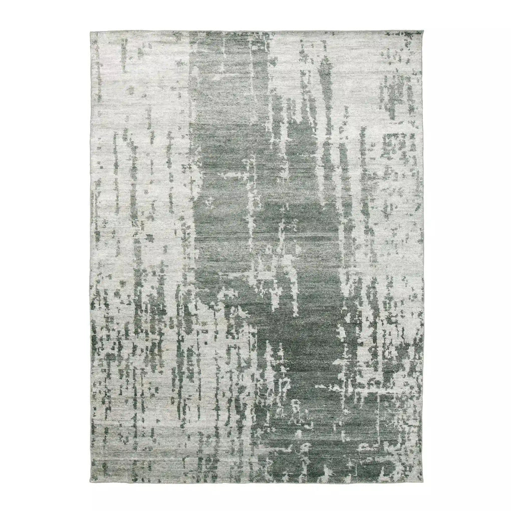 ESILA Rug - Luxurious Design - Stone -  Linie Design | Milola