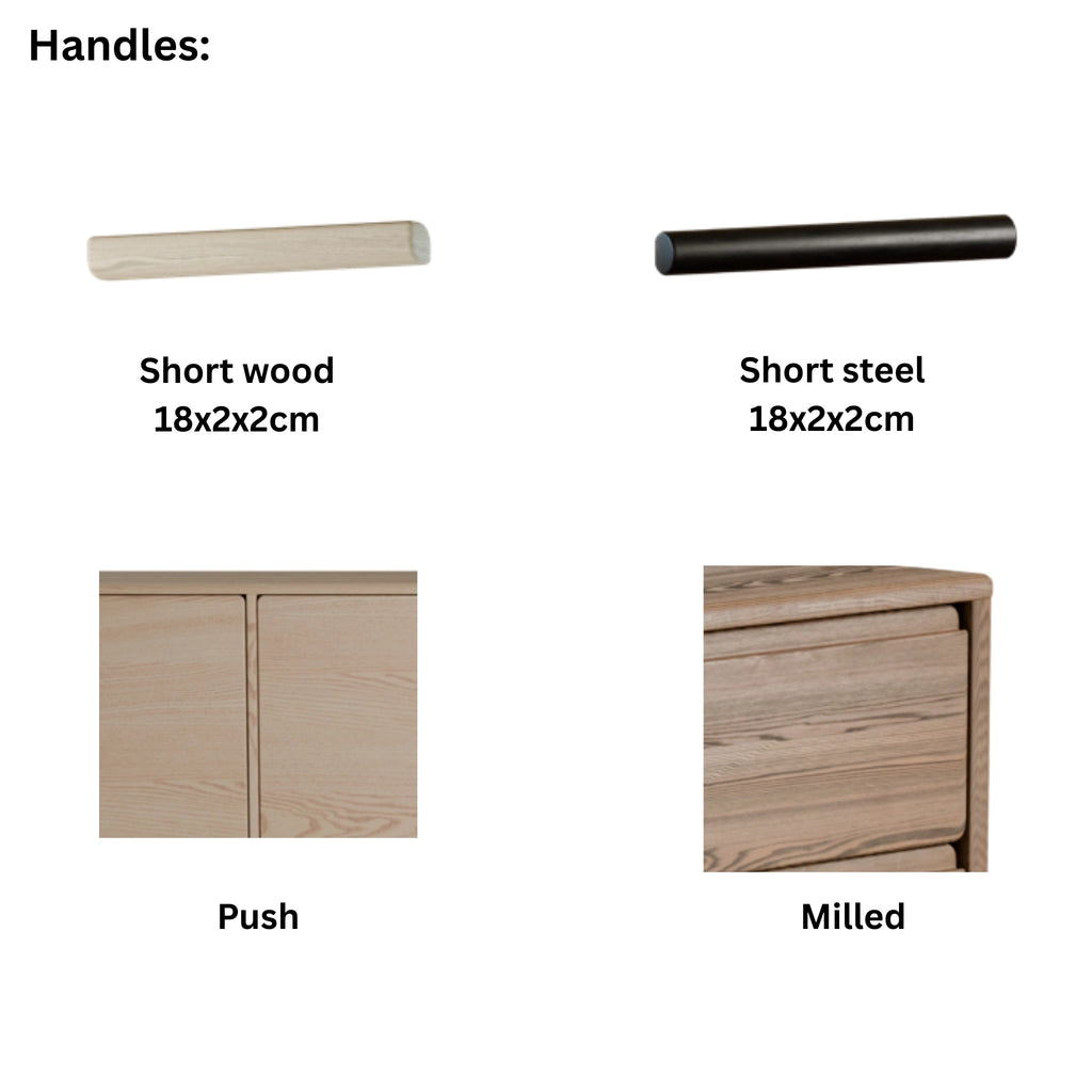 ELLA Modular Sideboard - Kristenesen | Milola