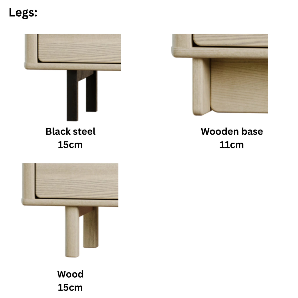 ELLA Modular Sideboard - Kristenesen | Milola