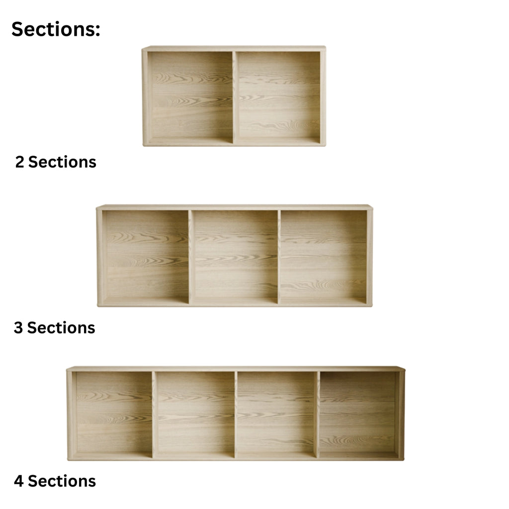 ELLA Modular Sideboard - Kristenesen | Milola