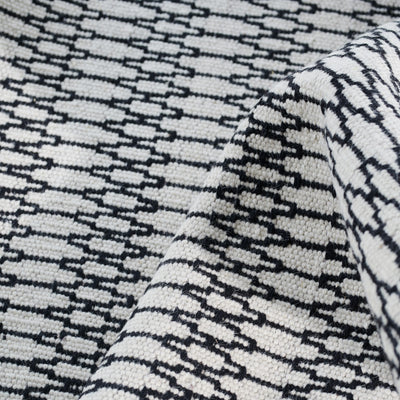 ELLIOT Rug - Contrasting Monochrome - Linie Design | Milola