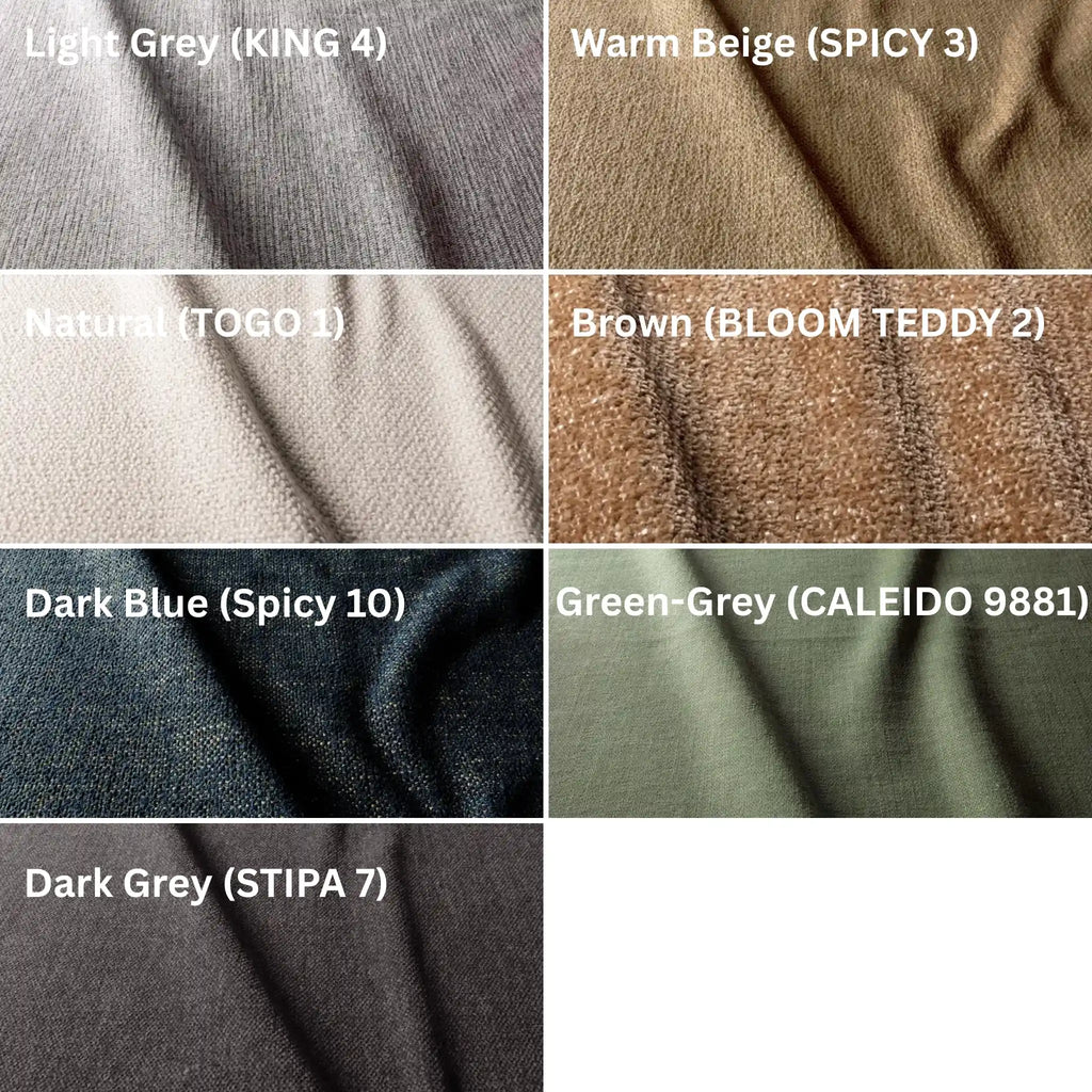 ELSA Armchair Material - Sits | Milola