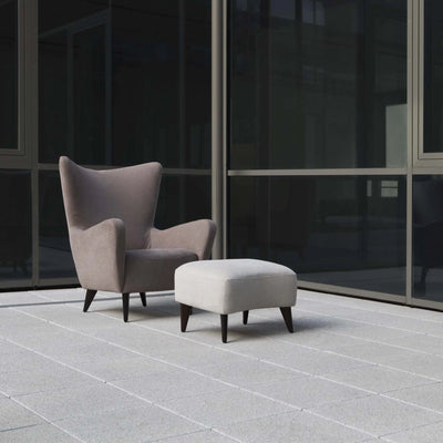 ELSA Armchair in Natural - Sits | Milola