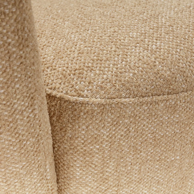 ELSA Armchair in Warm Beige - Sits | Milola