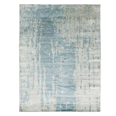 ESILA Rug - Luxurious Design - Blue - Linie Design | Milola