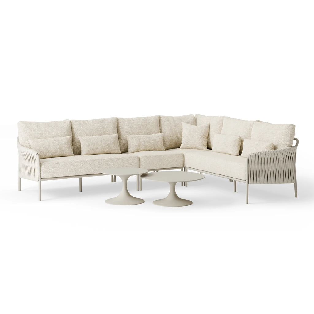  FIAVÈ Garten-Lounge-Set