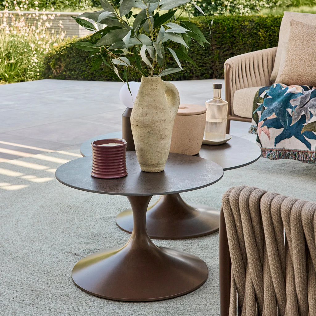  FIAVÈ Garten-Lounge-Set