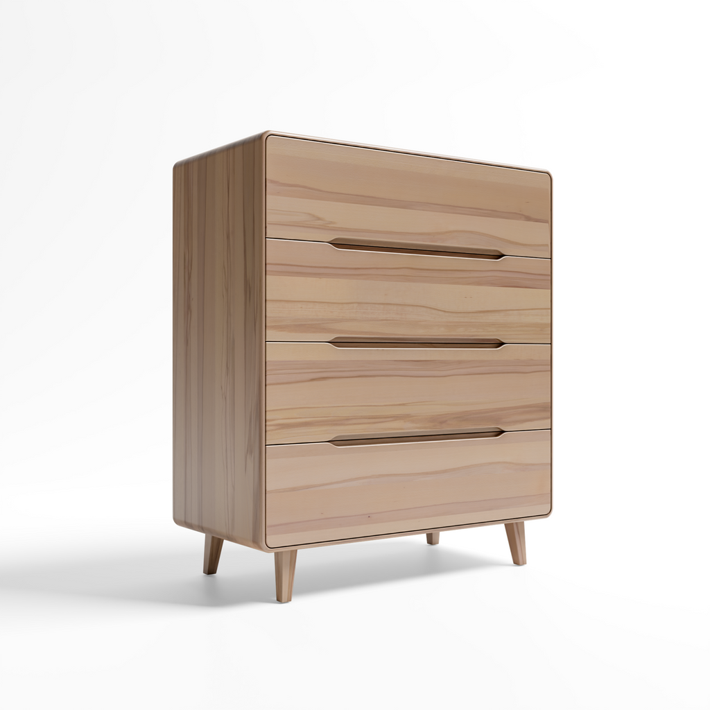 Lys Chest of Drawers