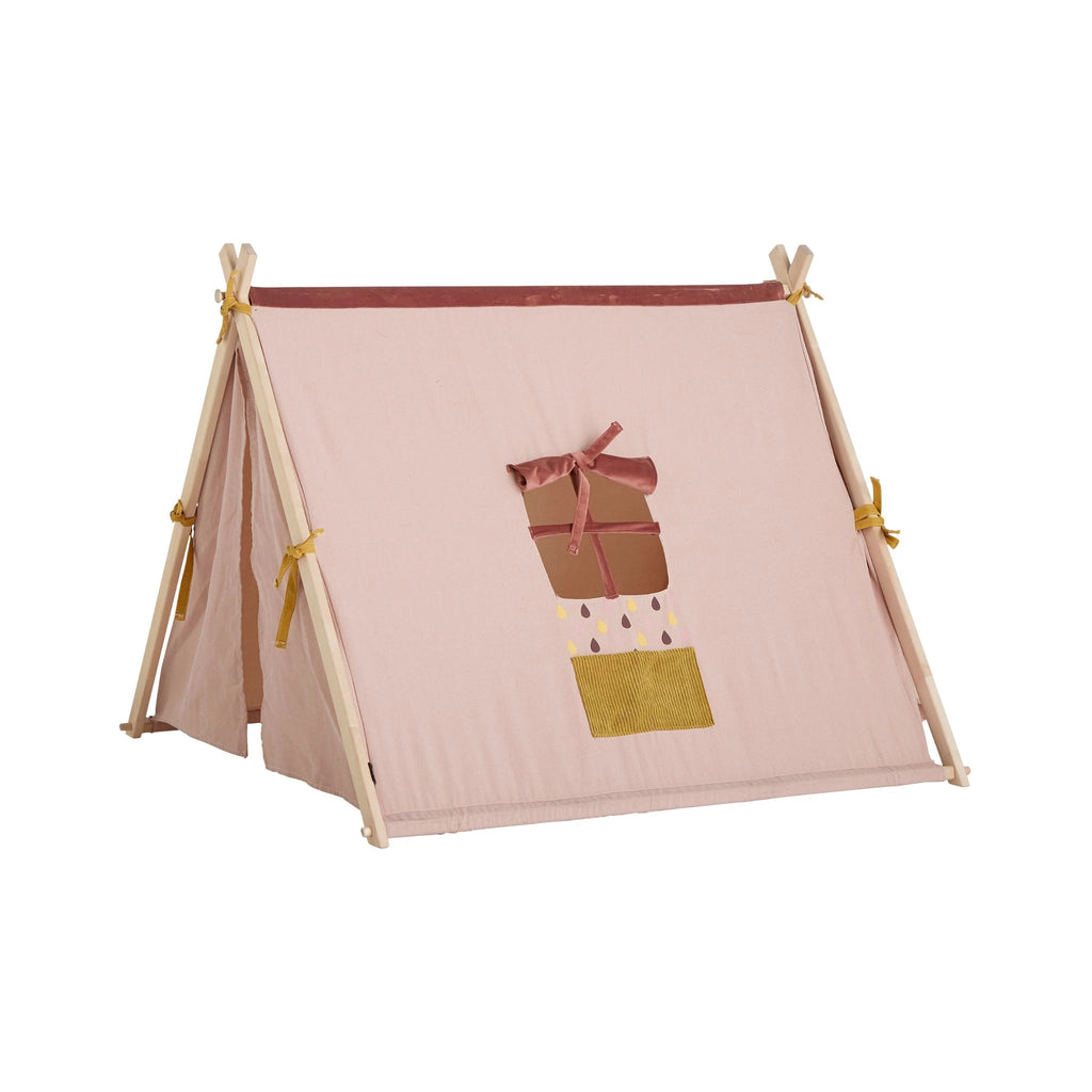 FUNLAND Bedroom Accessory Pack - Funland Play Tent - Kidsrooms | Milola