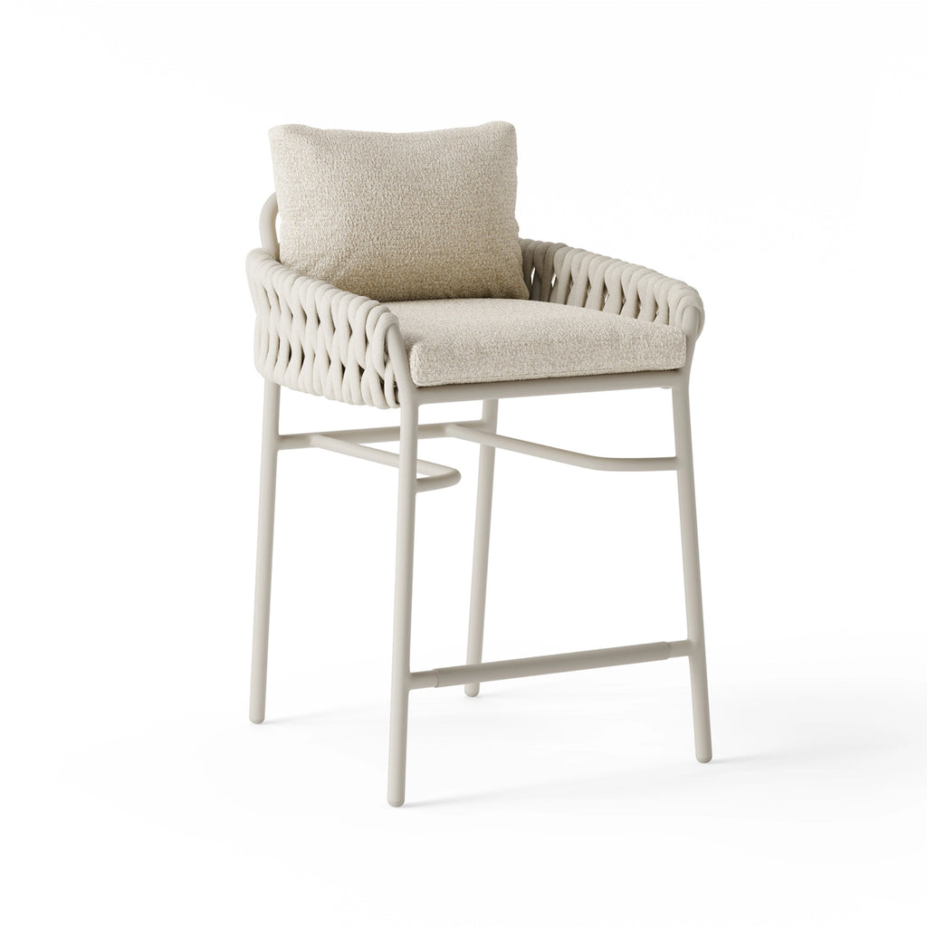 FIAVÈ Low Bar Chair