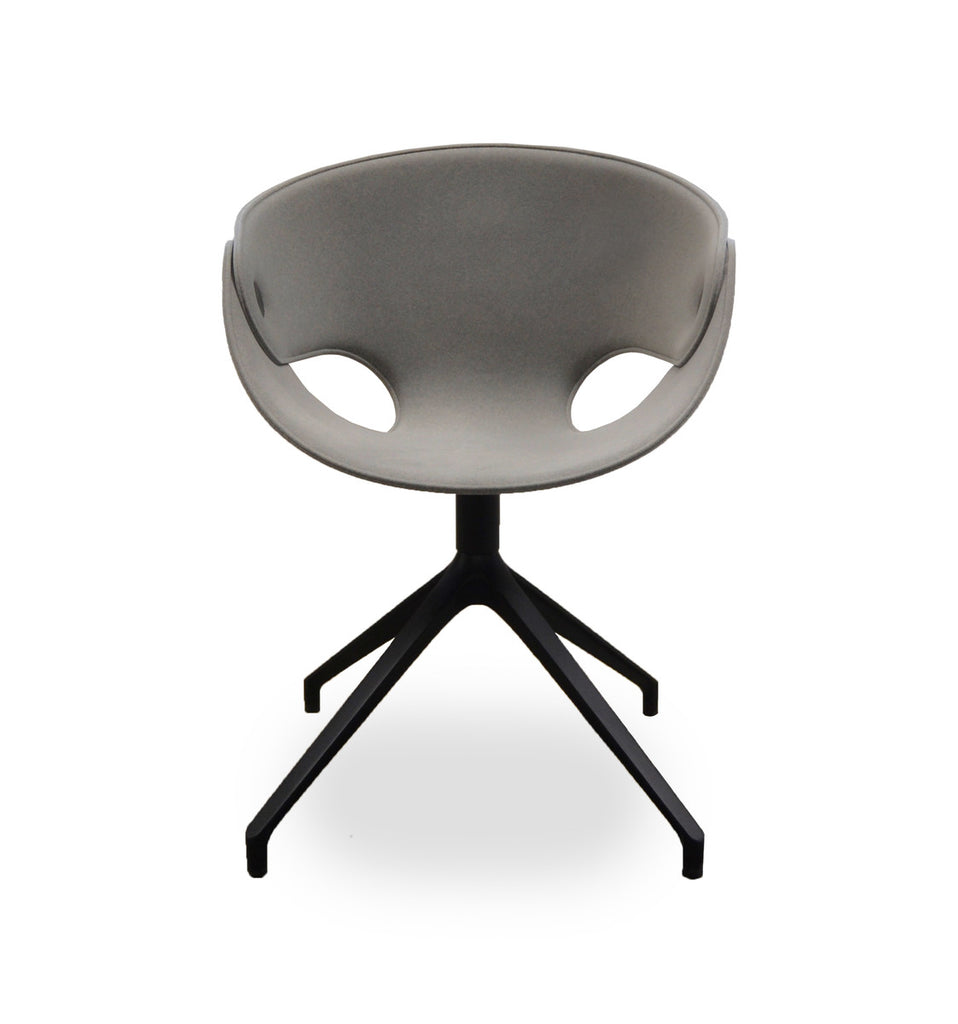 FL@T-Dining-Chair-Metal-Legs-Tonon Italia | Milola