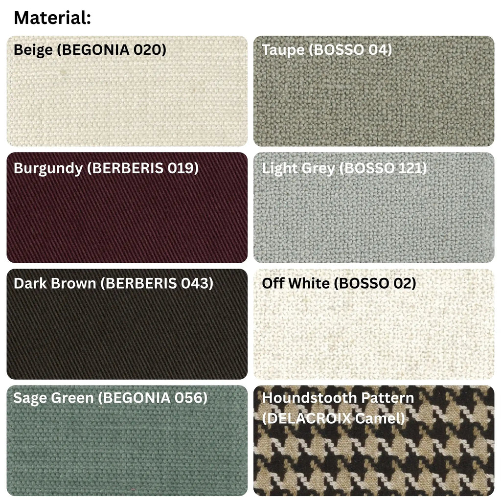 FLAG - Upholstered Bed - Elegant Italian Design - Bolzan | Milola