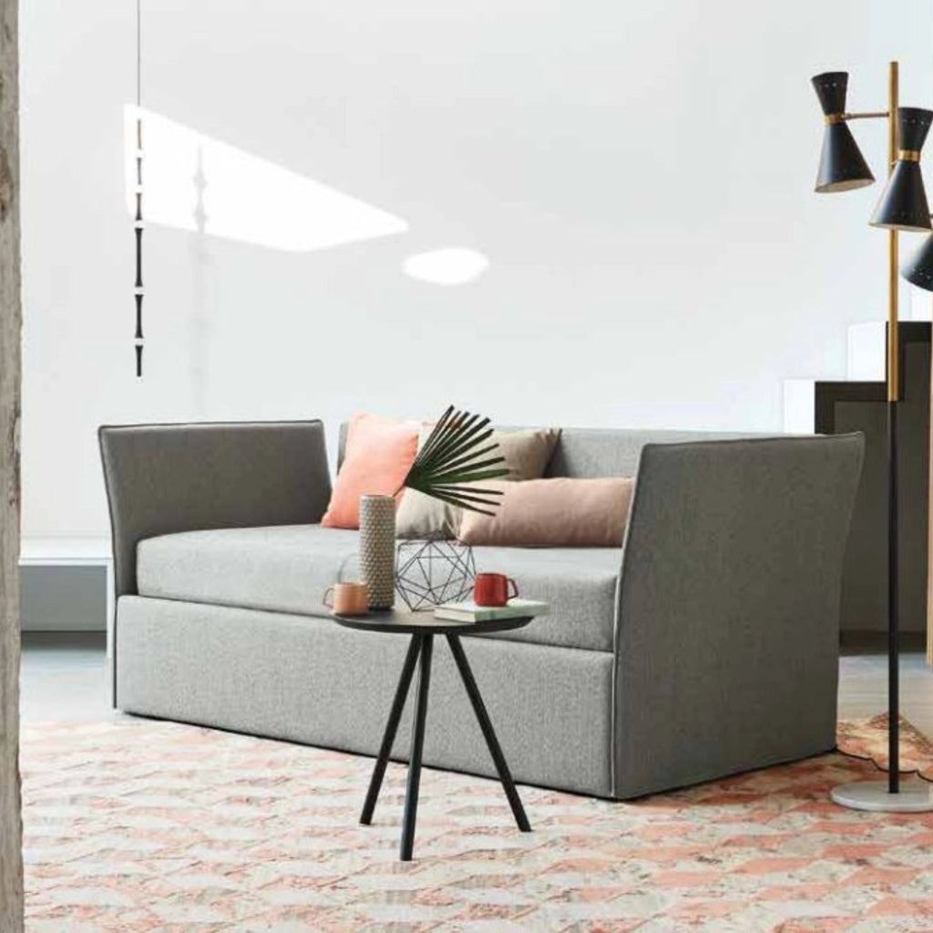 FLY-Sofa Bed-DUO Mechanism-Living-Bolzan Letti | Milola