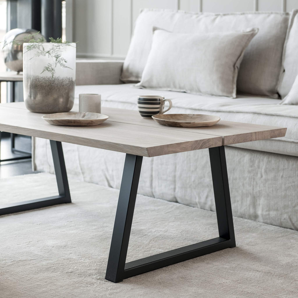 FOREST-Solid Wood-Coffee Tables-Living Furniture-Kristensen Kristensen | Milola