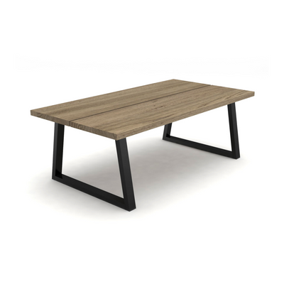 FOREST - Solid Wood-  Coffee Tables-Living Furniture-  Kristensen Kristensen | Milola