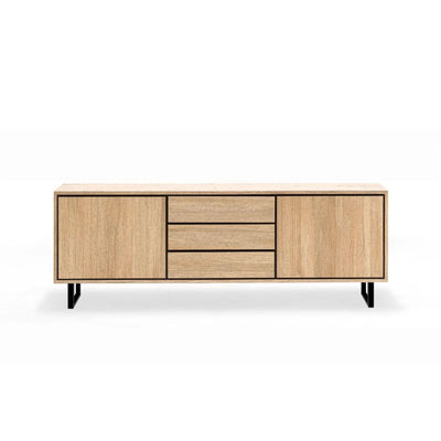 Forest-Wooden-Sideboards-TV Units-Living-Kristensen Kristensen | Milola