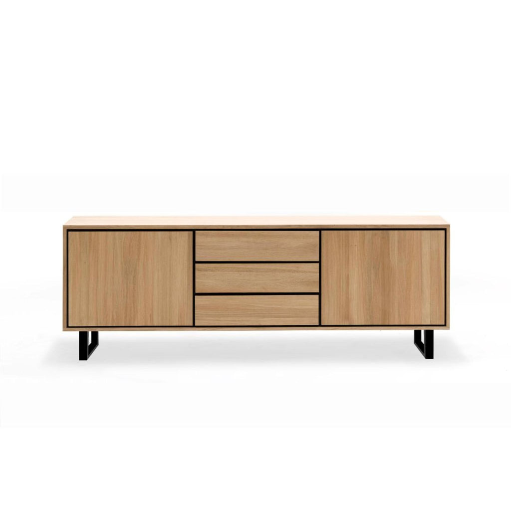 Forest-Wooden-Sideboards-TV Units-Living-Kristensen Kristensen | Milola