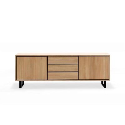 Forest-Wooden-Sideboards-TV Units-Living-Kristensen Kristensen | Milola