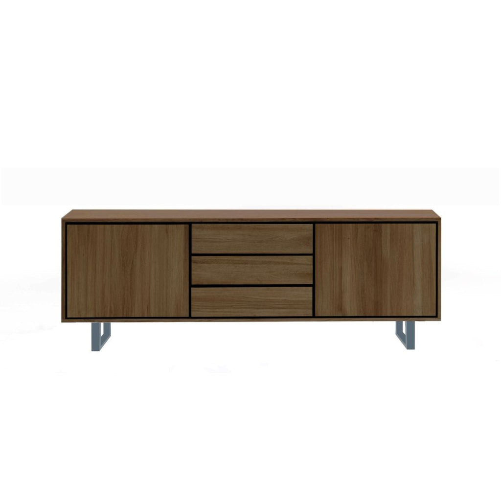 Forest-Wooden-Sideboards-TV Units-Living-Kristensen Kristensen | Milola