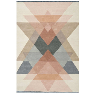 FREYA Rug - Scandinavian Style - Linie Design | Milola