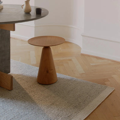 FRODE Rug - Minimalist Decor - Linie Design | Milola