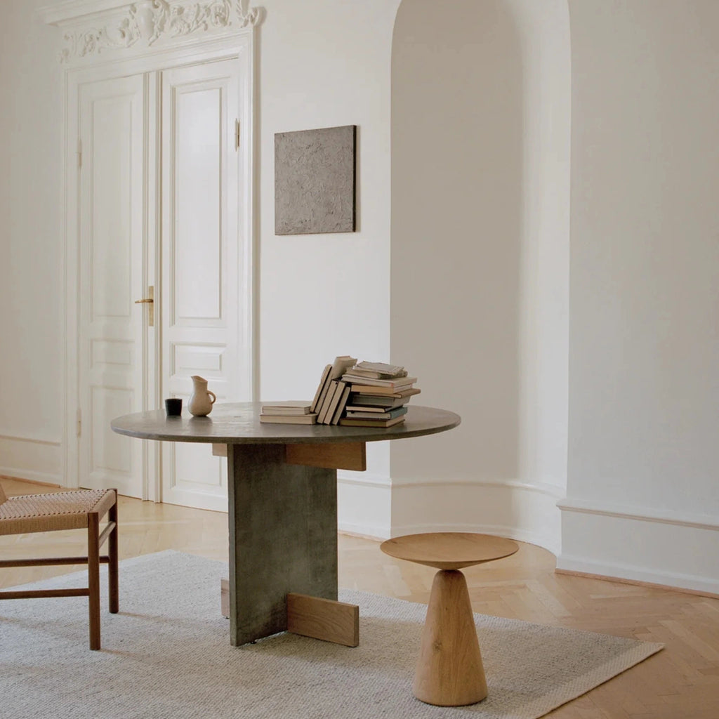 FRODE Rug - Minimalist Decor - Linie Design | Milola