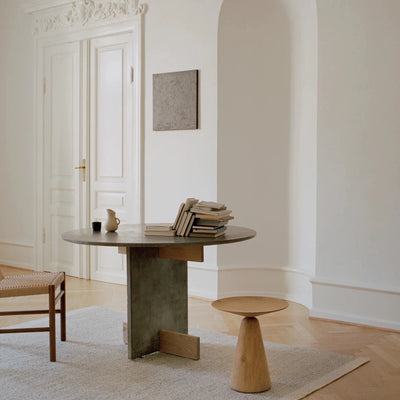 FRODE Rug - Minimalist Decor - Linie Design | Milola