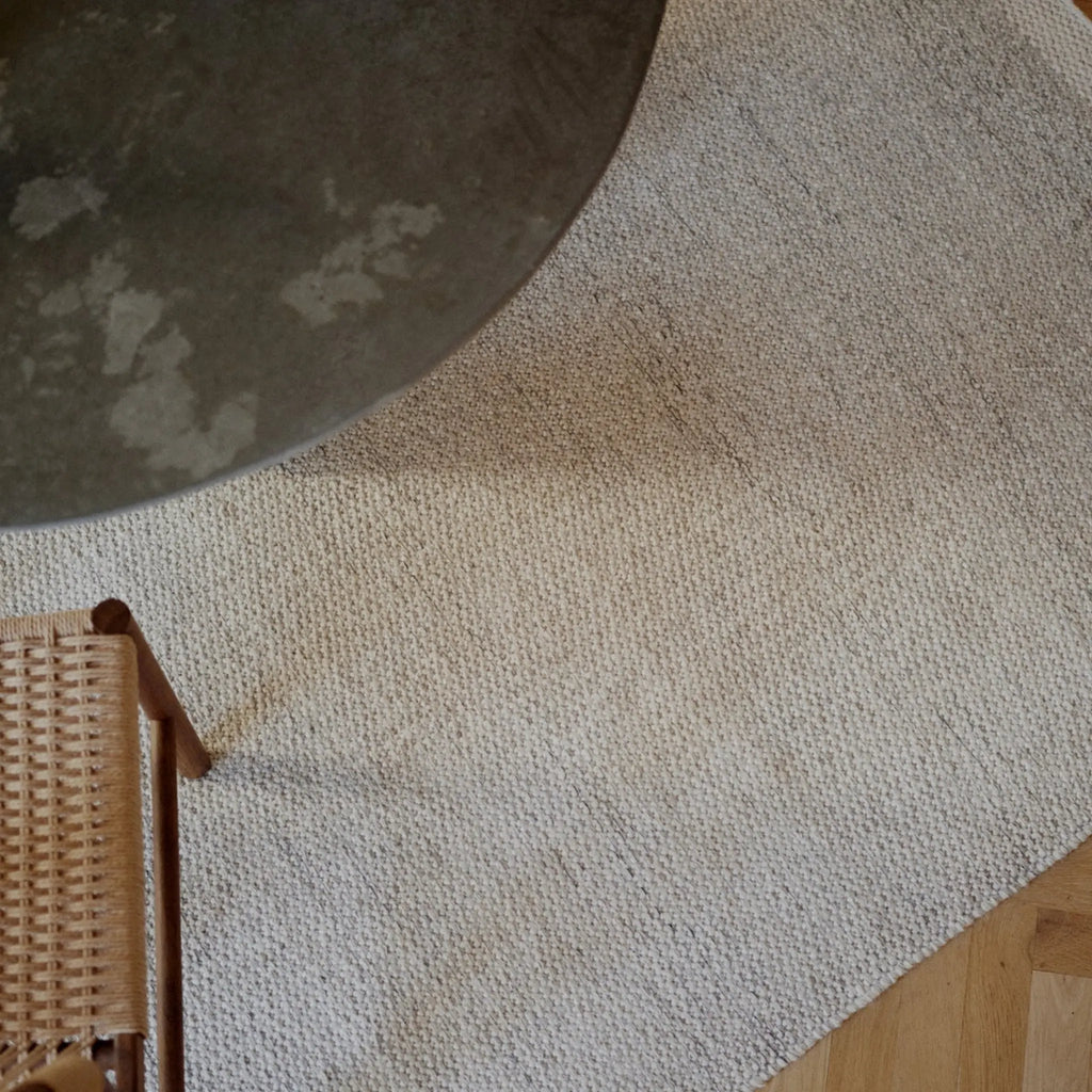 FRODE Rug - Minimalist Decor - Linie Design | Milola