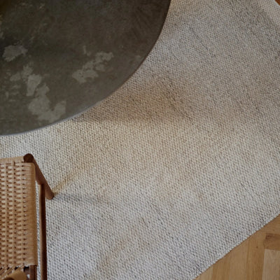 FRODE Rug - Minimalist Decor - Linie Design | Milola