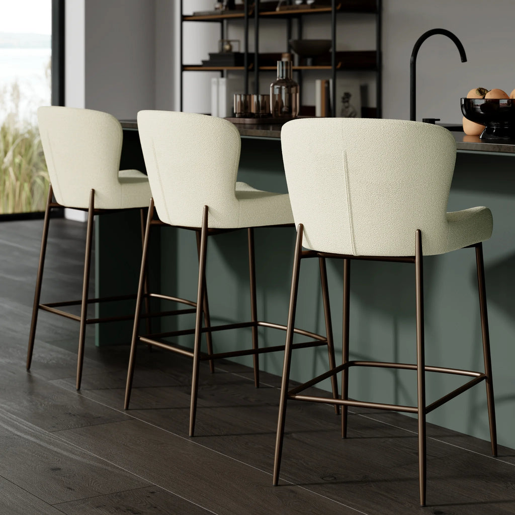 GLAM Bar/ Counter Stool