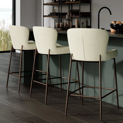 GLAM Bar/ Counter Stool