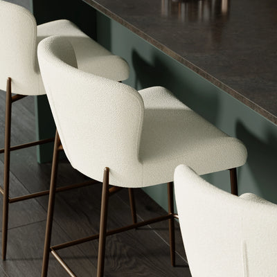 GLAM Bar/ Counter Stool