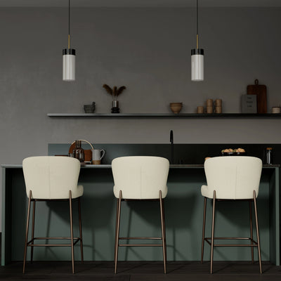 GLAM Bar/ Counter Stool