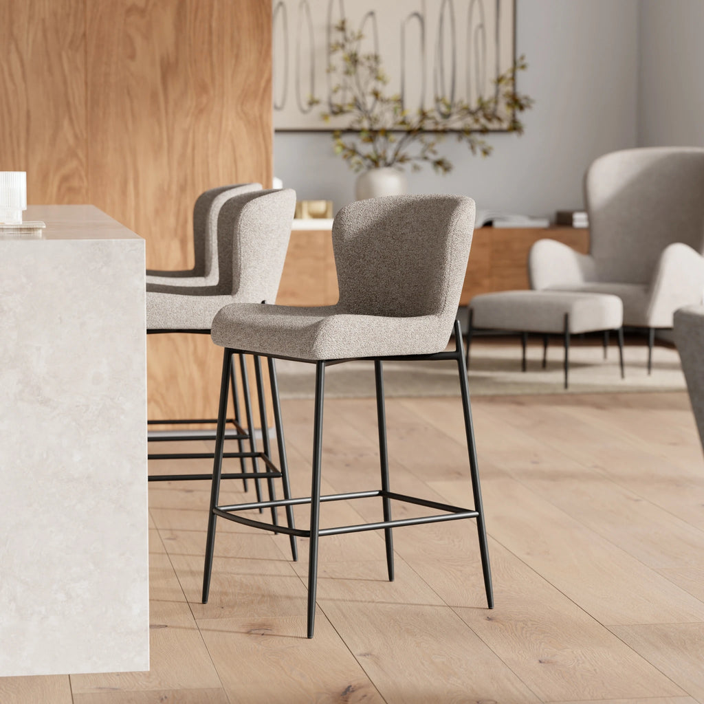 GLAM Bar/ Counter Stool