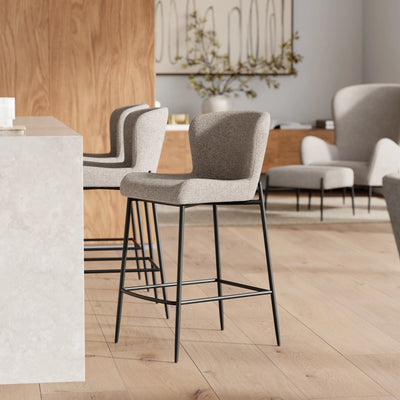 GLAM Bar/ Counter Stool