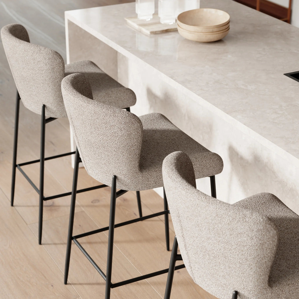 GLAM Bar/ Counter Stool