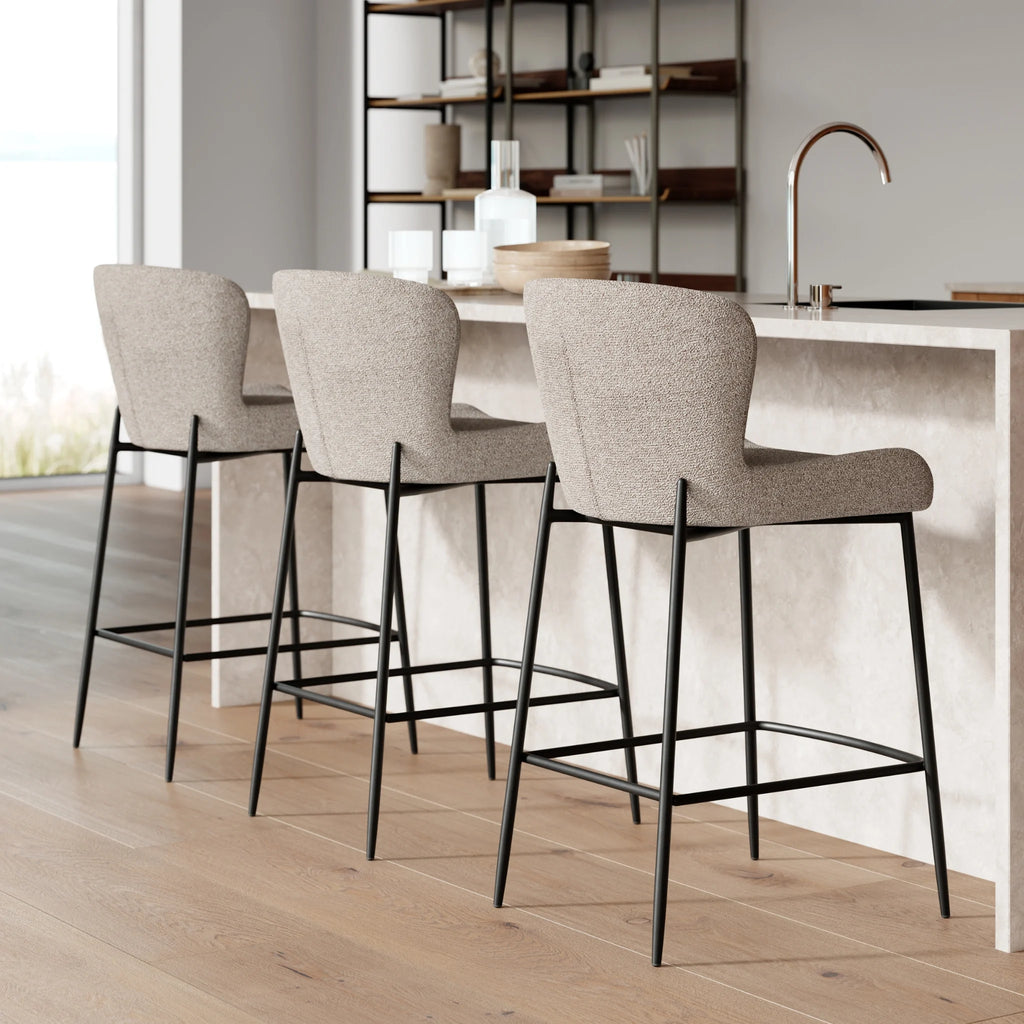 GLAM Bar/ Counter Stool